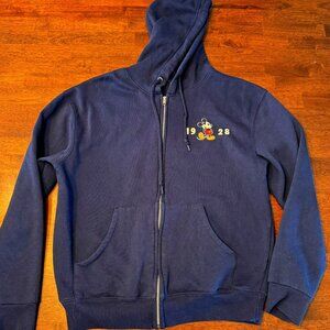 Disneyland Mickey Hoodie